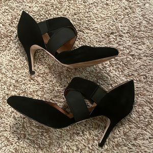 Corso Como Colette pump size 7